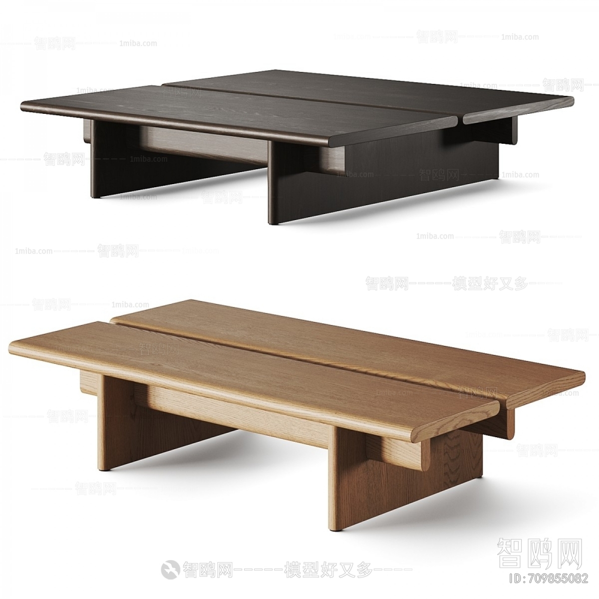 Modern Coffee Table