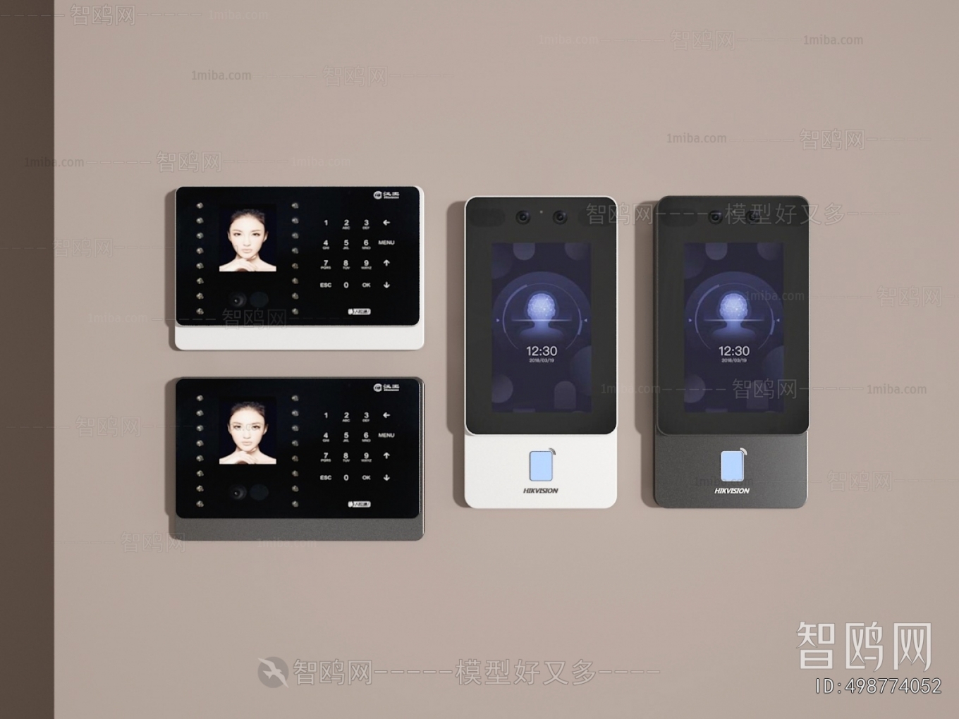 Modern Digital Products