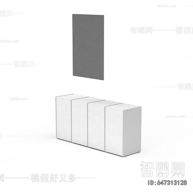 Modern Chest Of Drawers