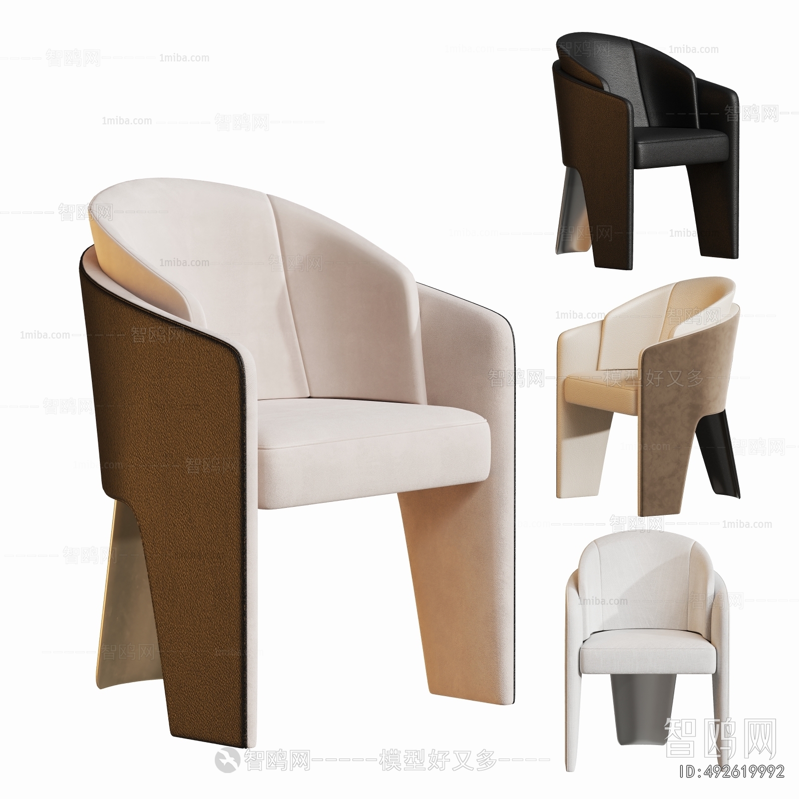 Modern Dining Chair