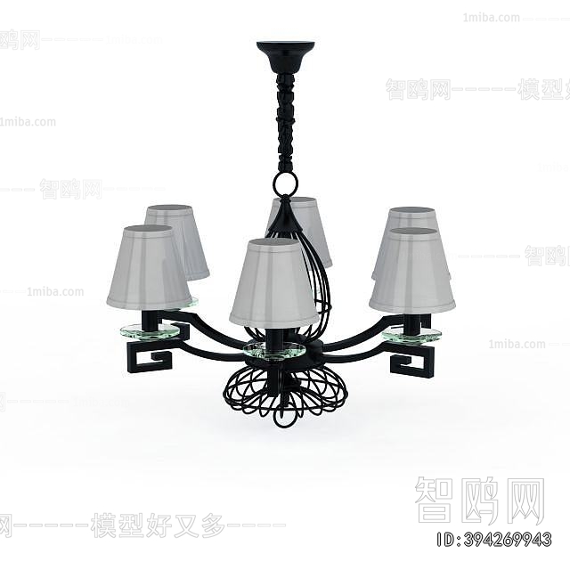 European Style Droplight