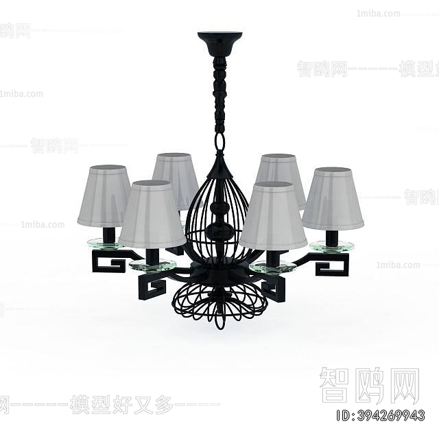 European Style Droplight
