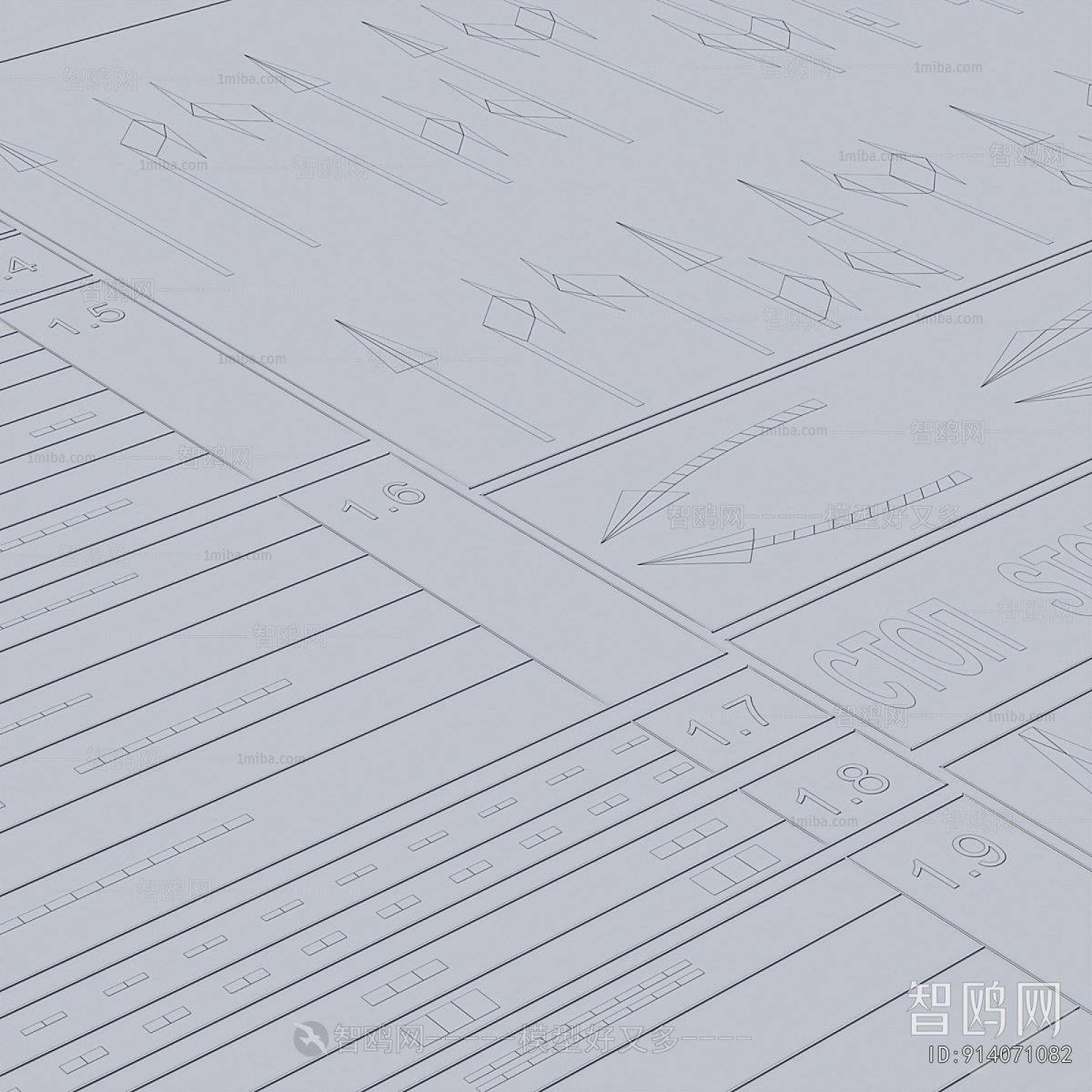 Modern Road Facilities