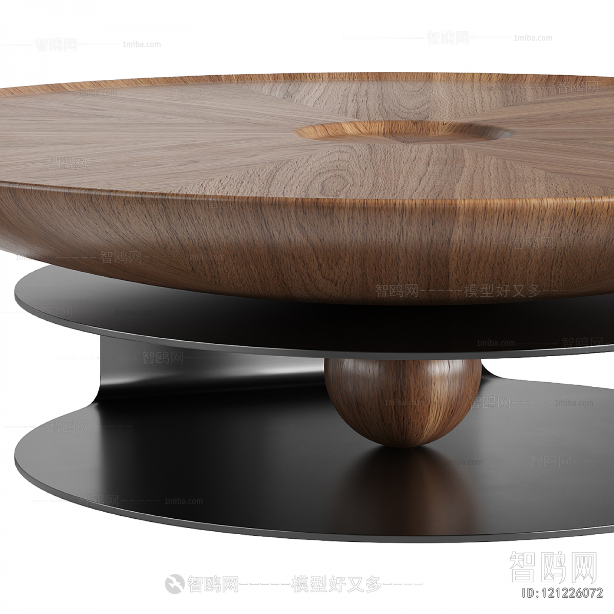 Modern Coffee Table