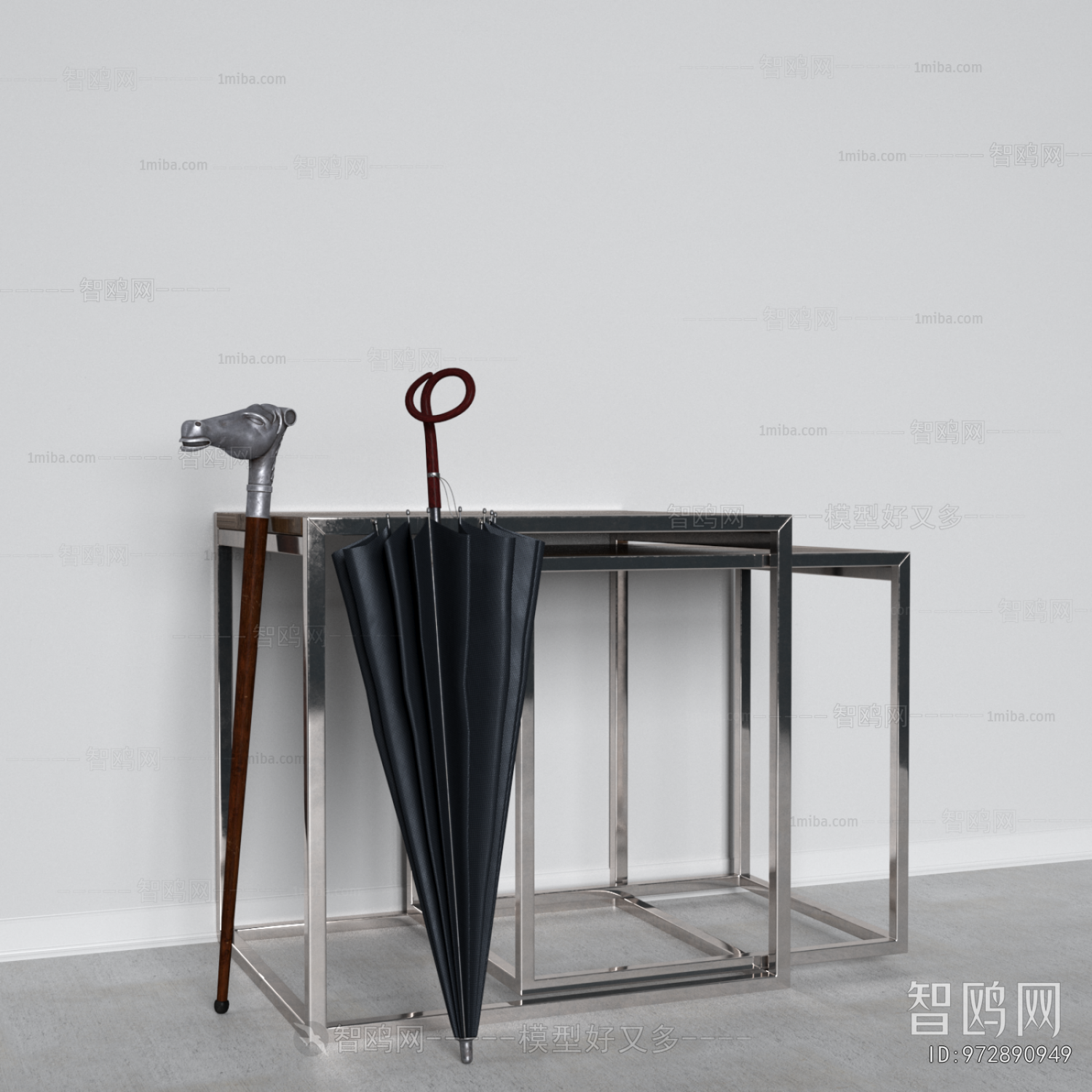 Modern Side Table/corner Table