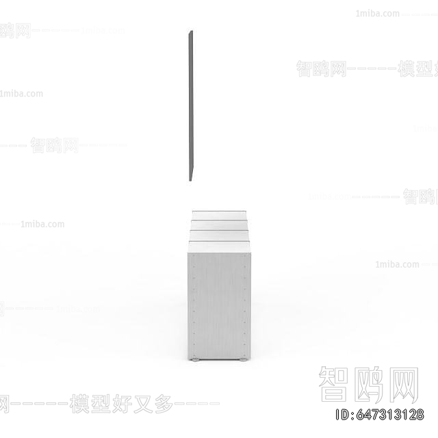 Modern Chest Of Drawers