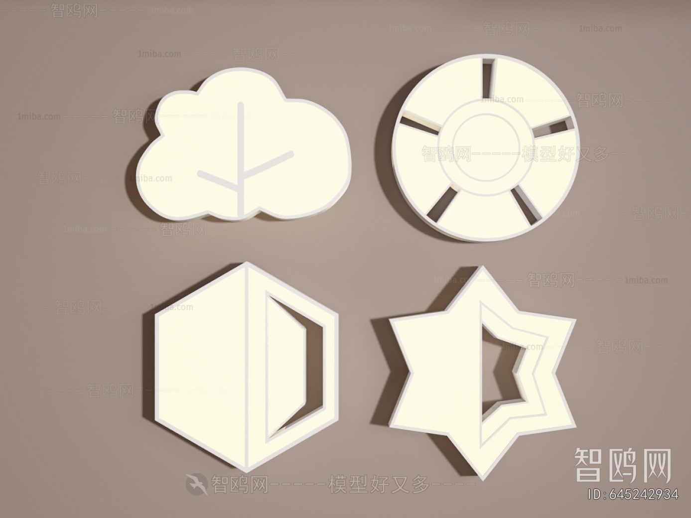 Modern Ceiling Ceiling Lamp