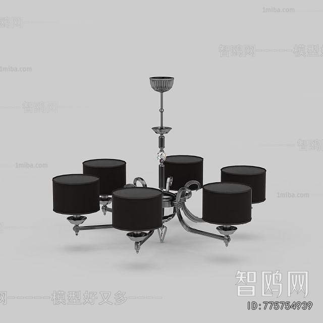 European Style Droplight