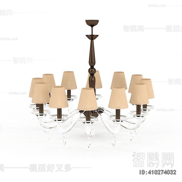 European Style Droplight