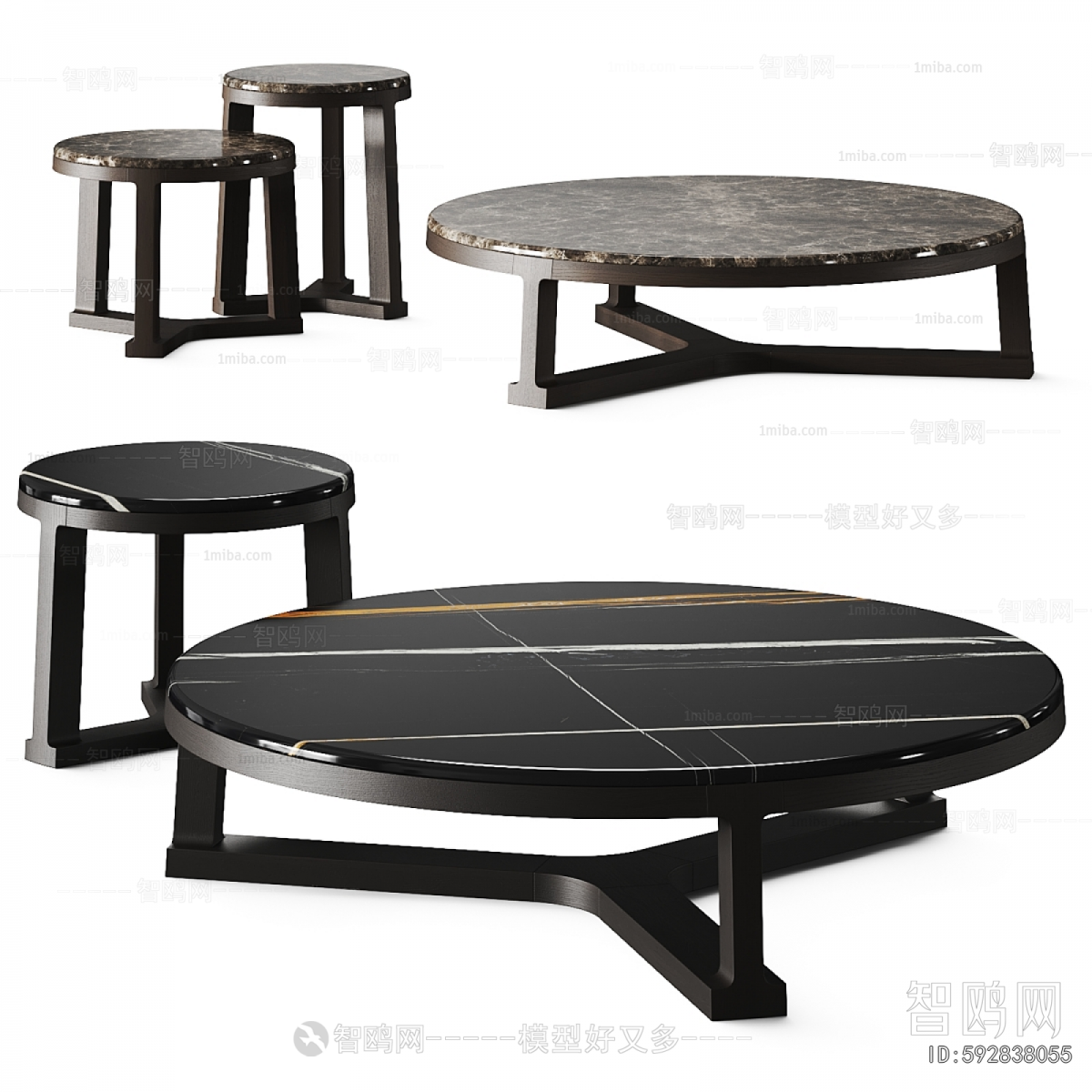 Modern Coffee Table