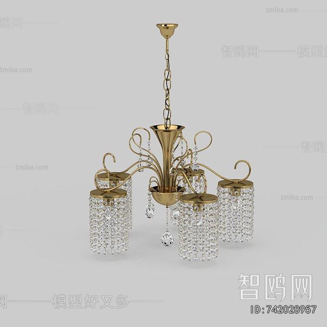 European Style Droplight