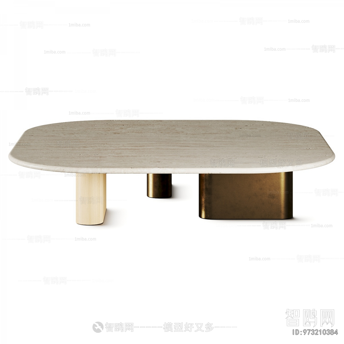 Modern Coffee Table