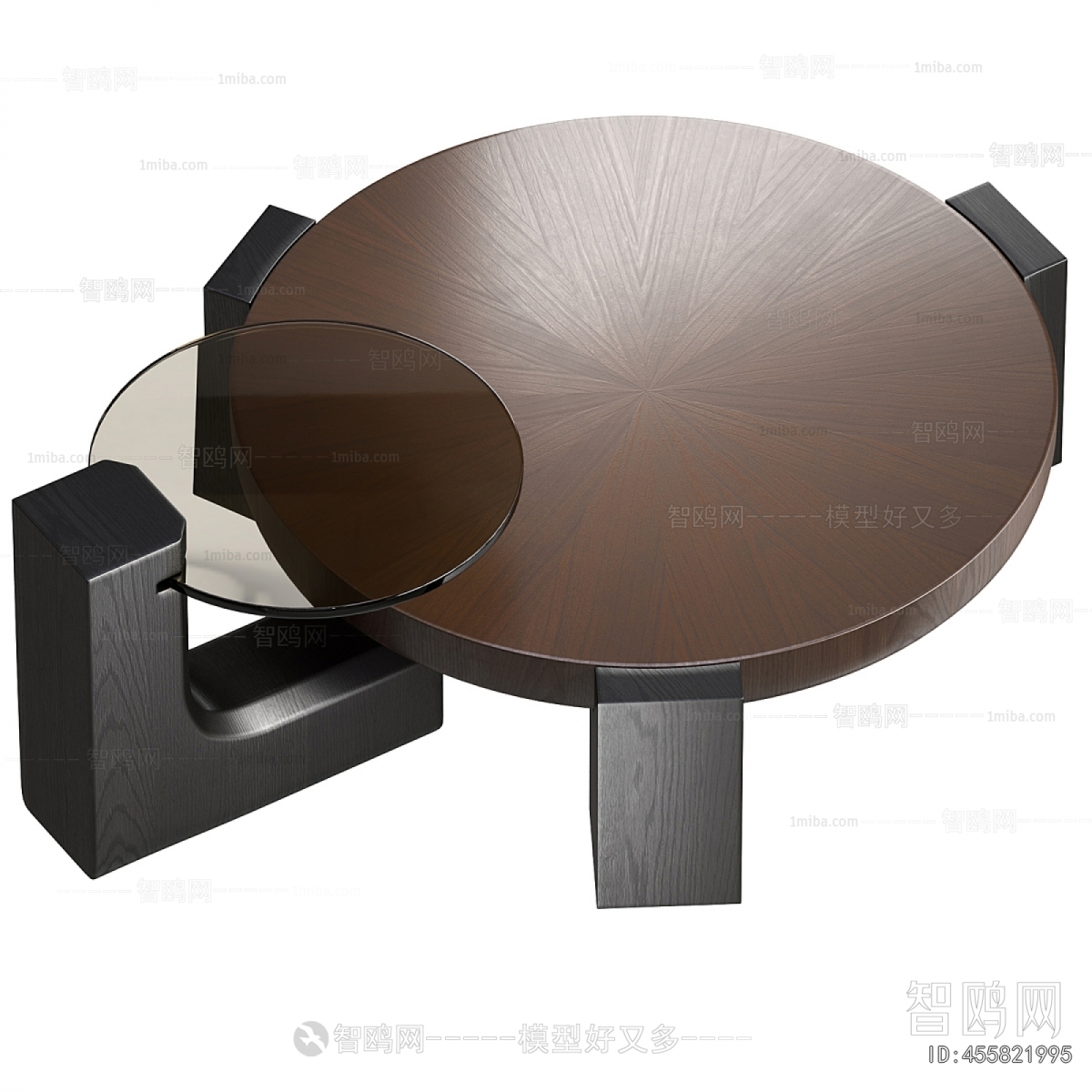 Modern Coffee Table