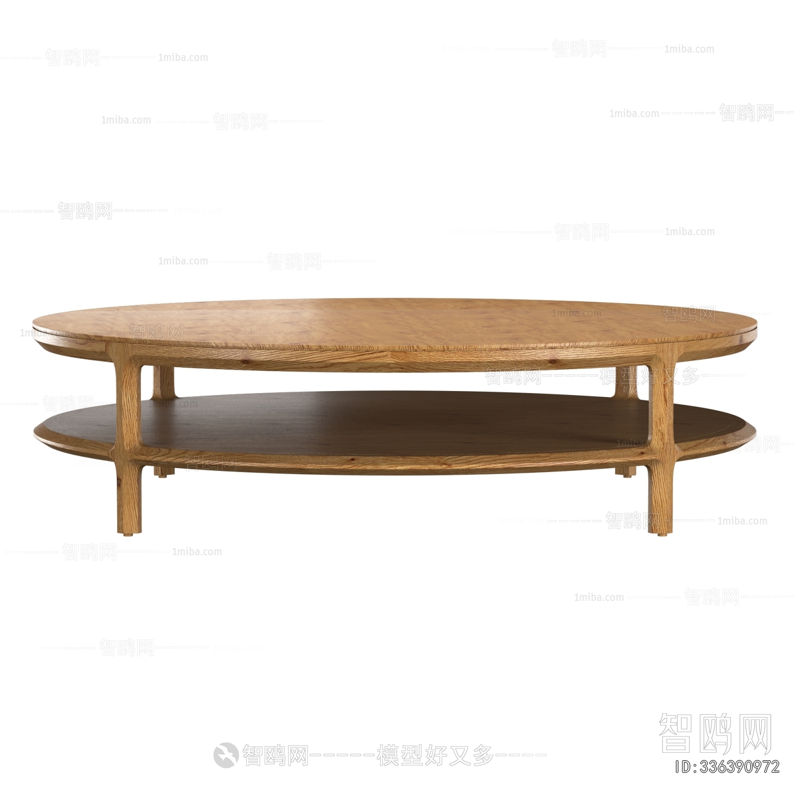 Modern Coffee Table