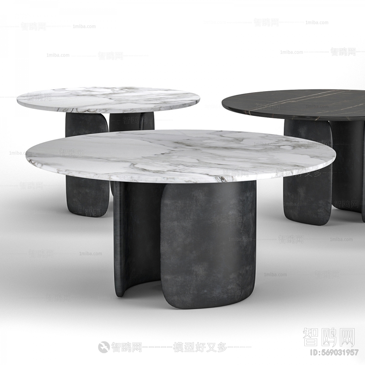 Modern Dining Table