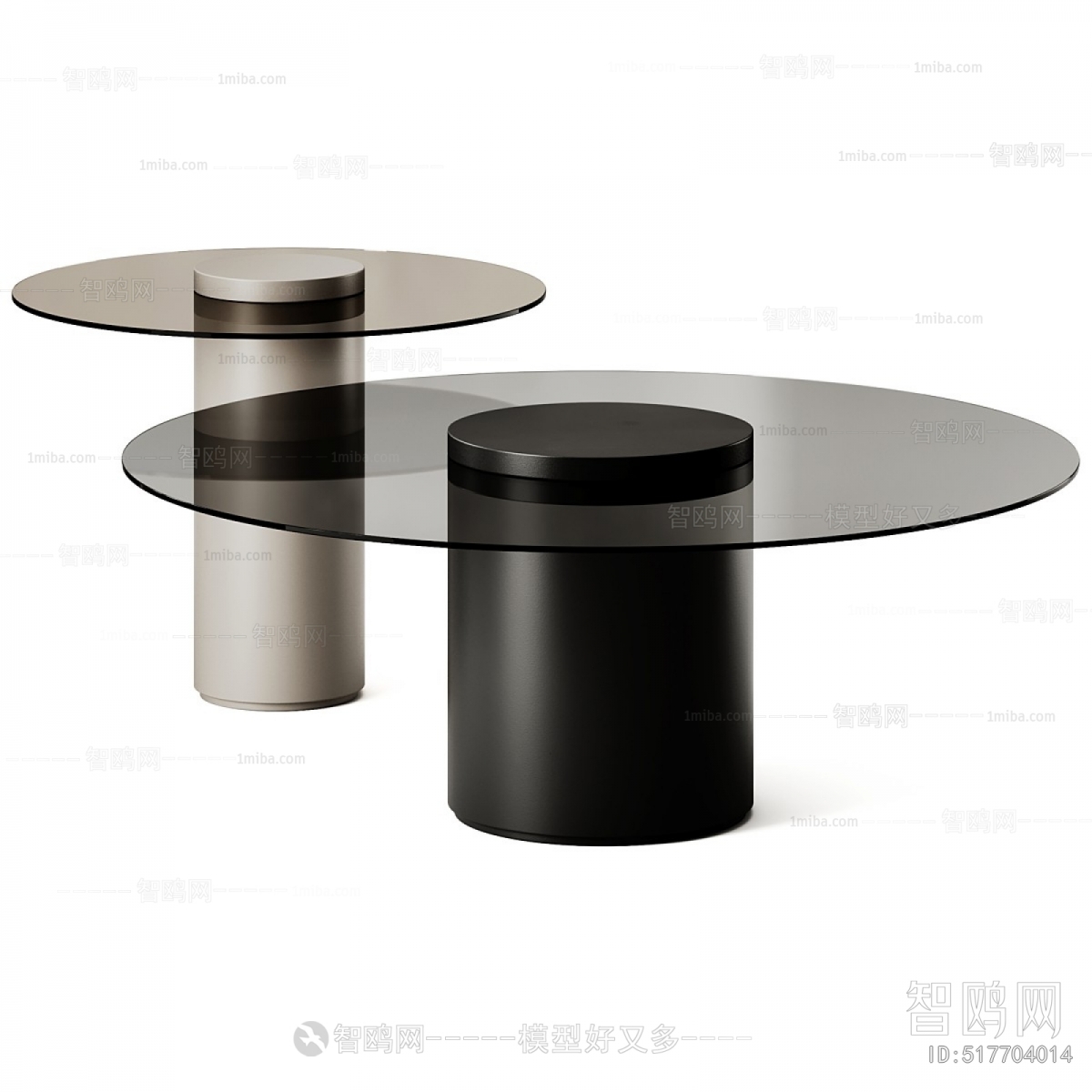 Modern Coffee Table