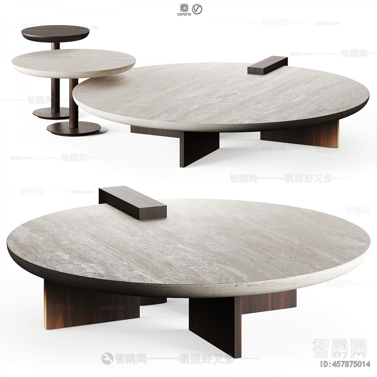 Modern Coffee Table