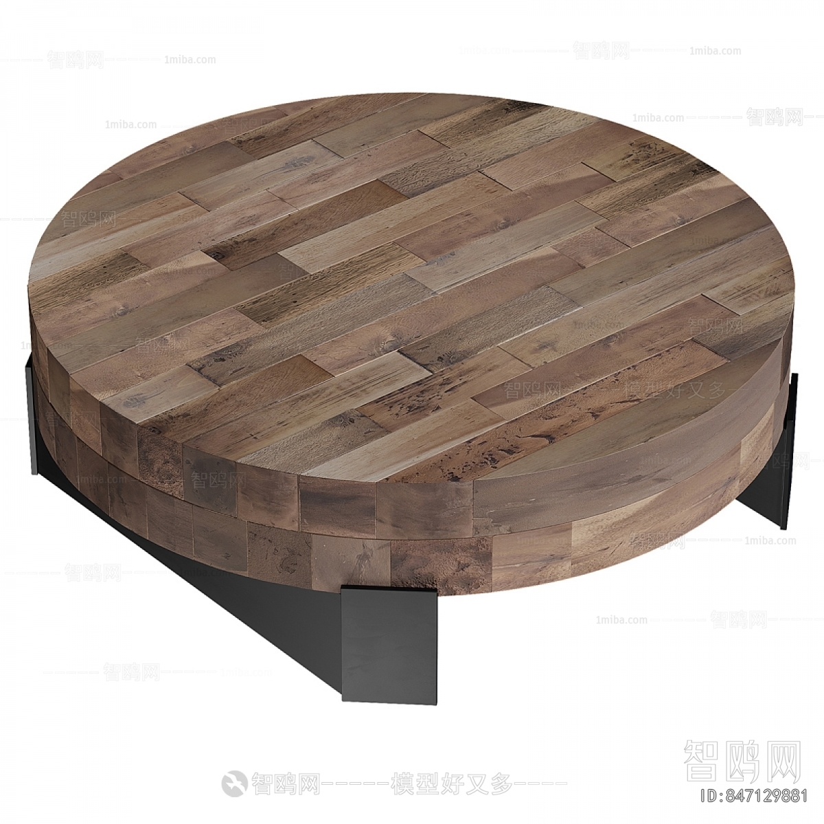 Modern Coffee Table