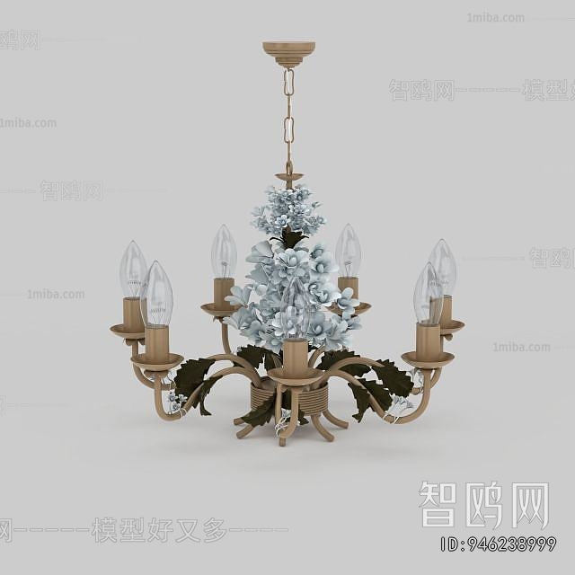 European Style Droplight