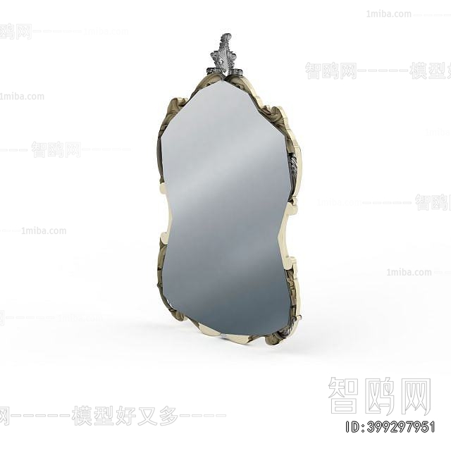 European Style The Mirror