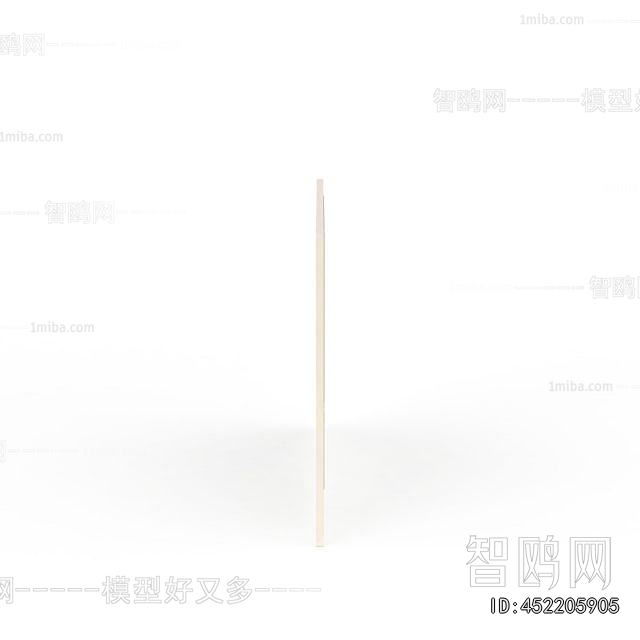 American Style TV Wall