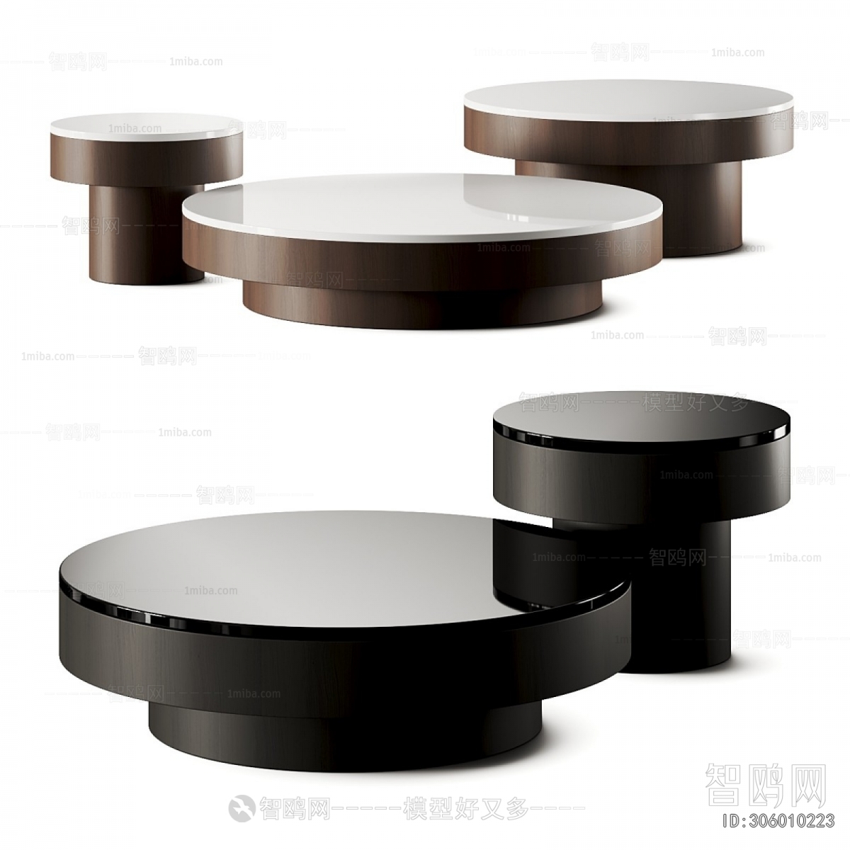 Modern Coffee Table