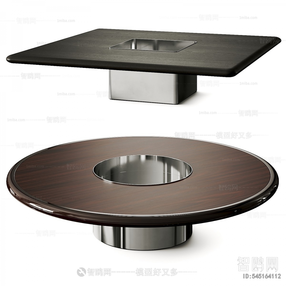 Modern Coffee Table