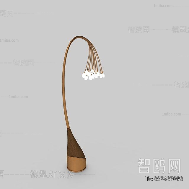 Modern Floor Lamp