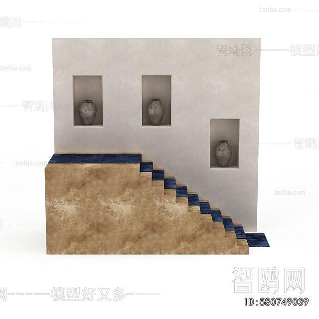 Modern Staircase