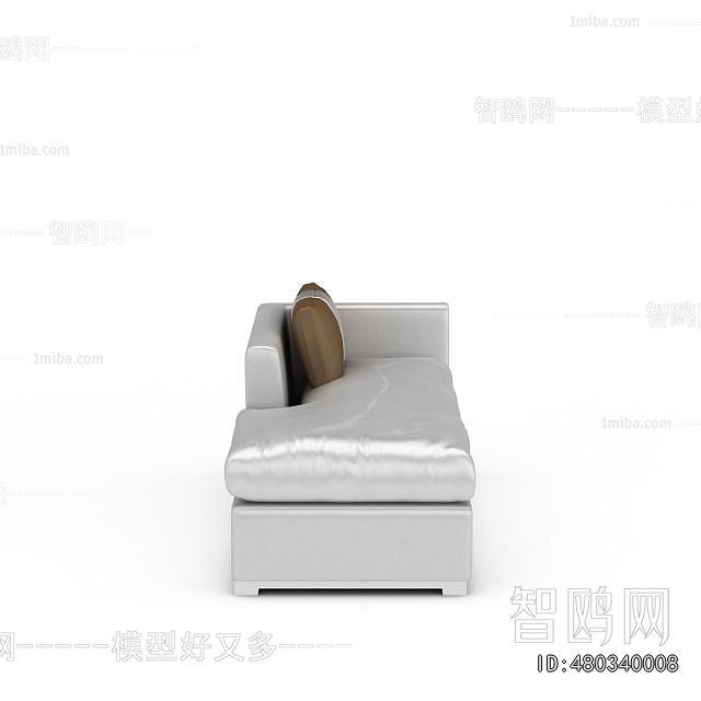 Modern Noble Concubine Chair