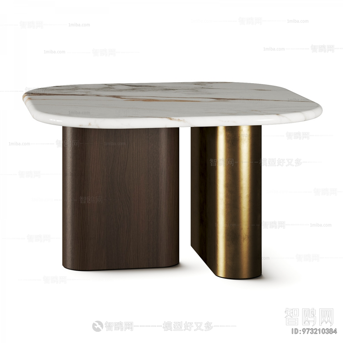 Modern Coffee Table