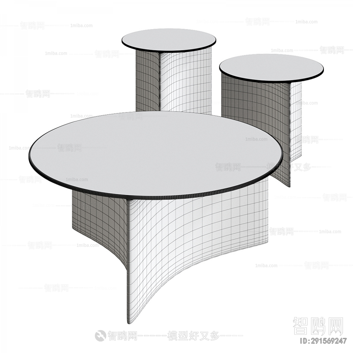 Modern Coffee Table
