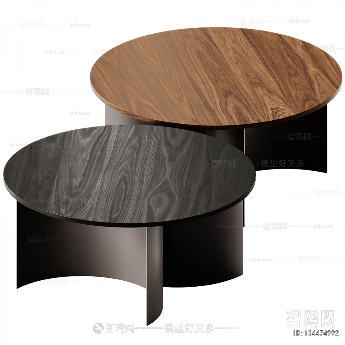 Modern Coffee Table