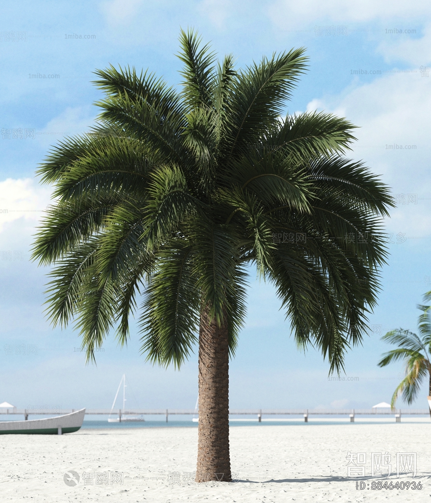 Modern Tree