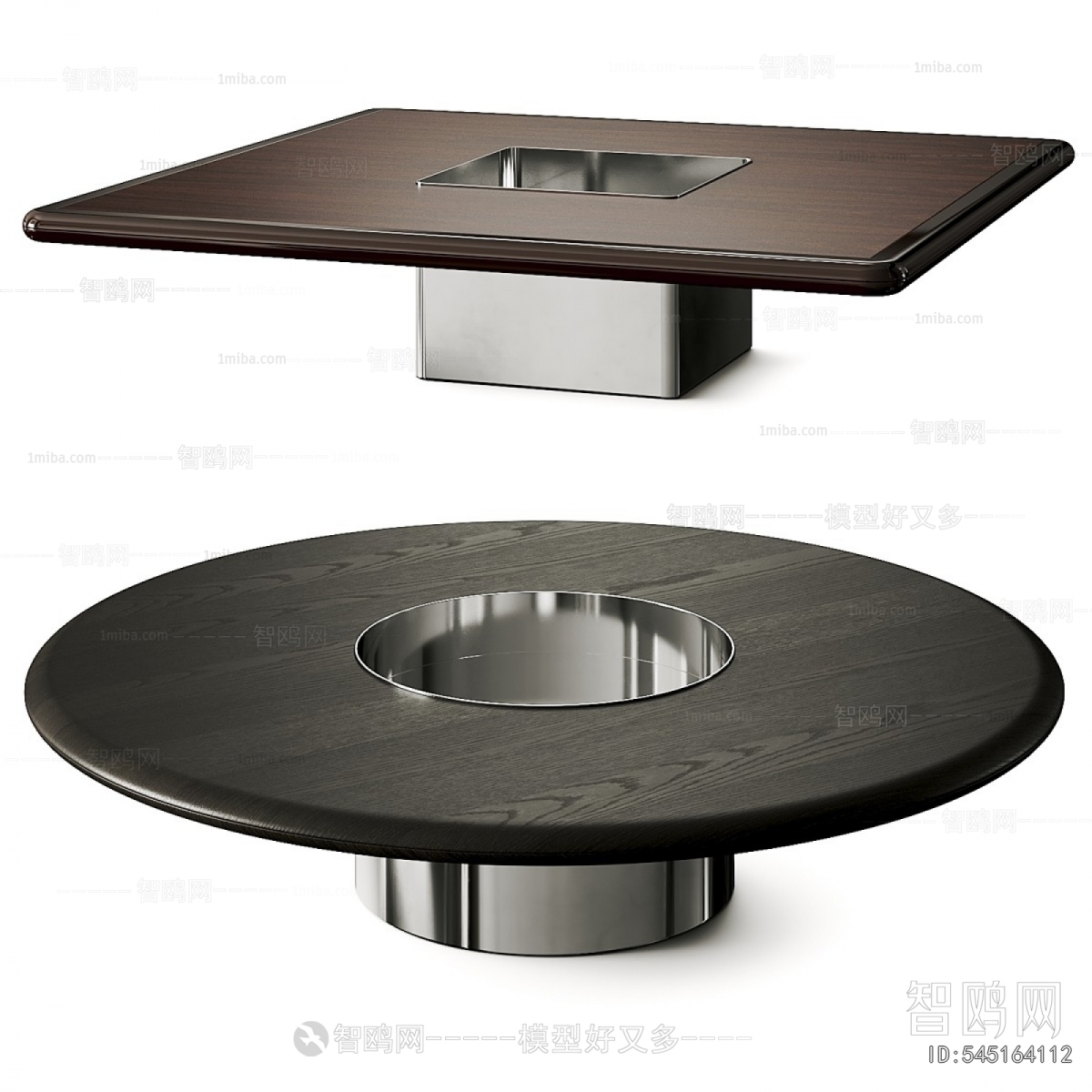 Modern Coffee Table