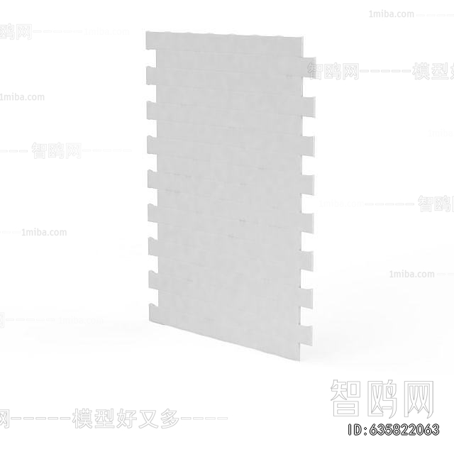 Modern Wall Panel