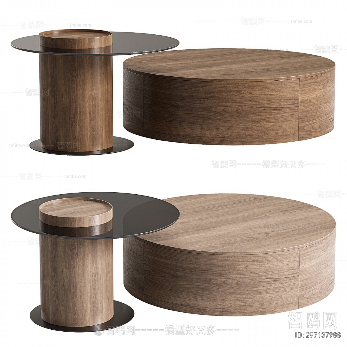 Modern Coffee Table
