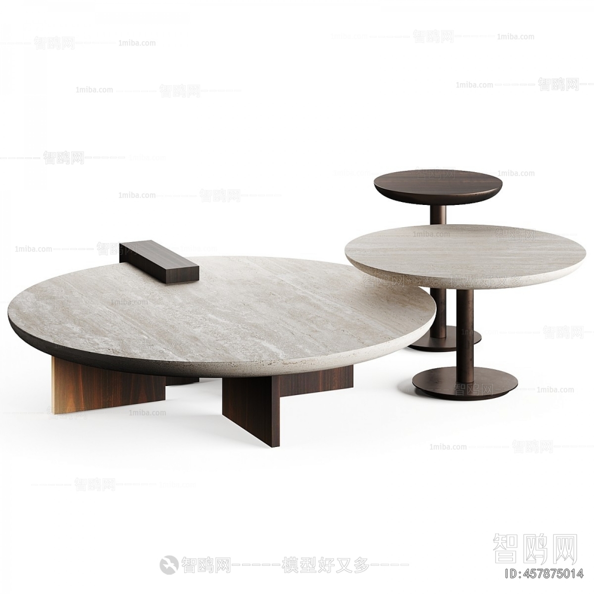 Modern Coffee Table