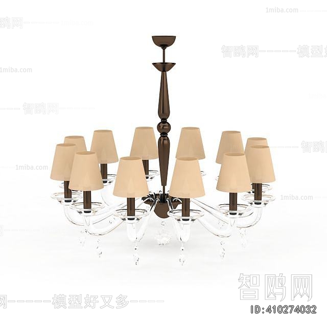 European Style Droplight