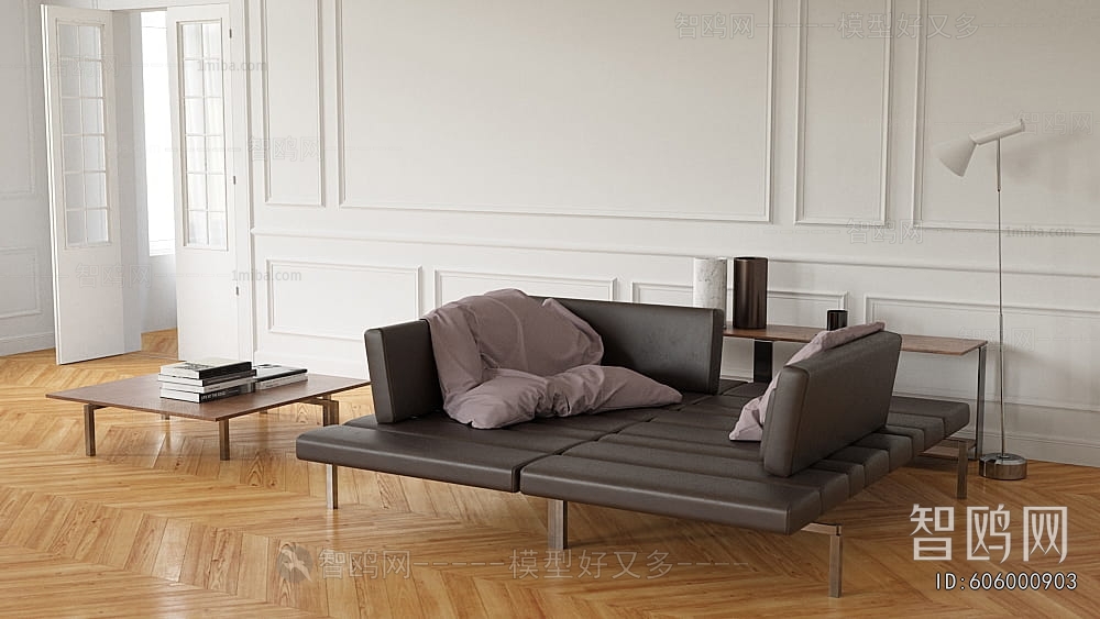 Modern Sofa Bed
