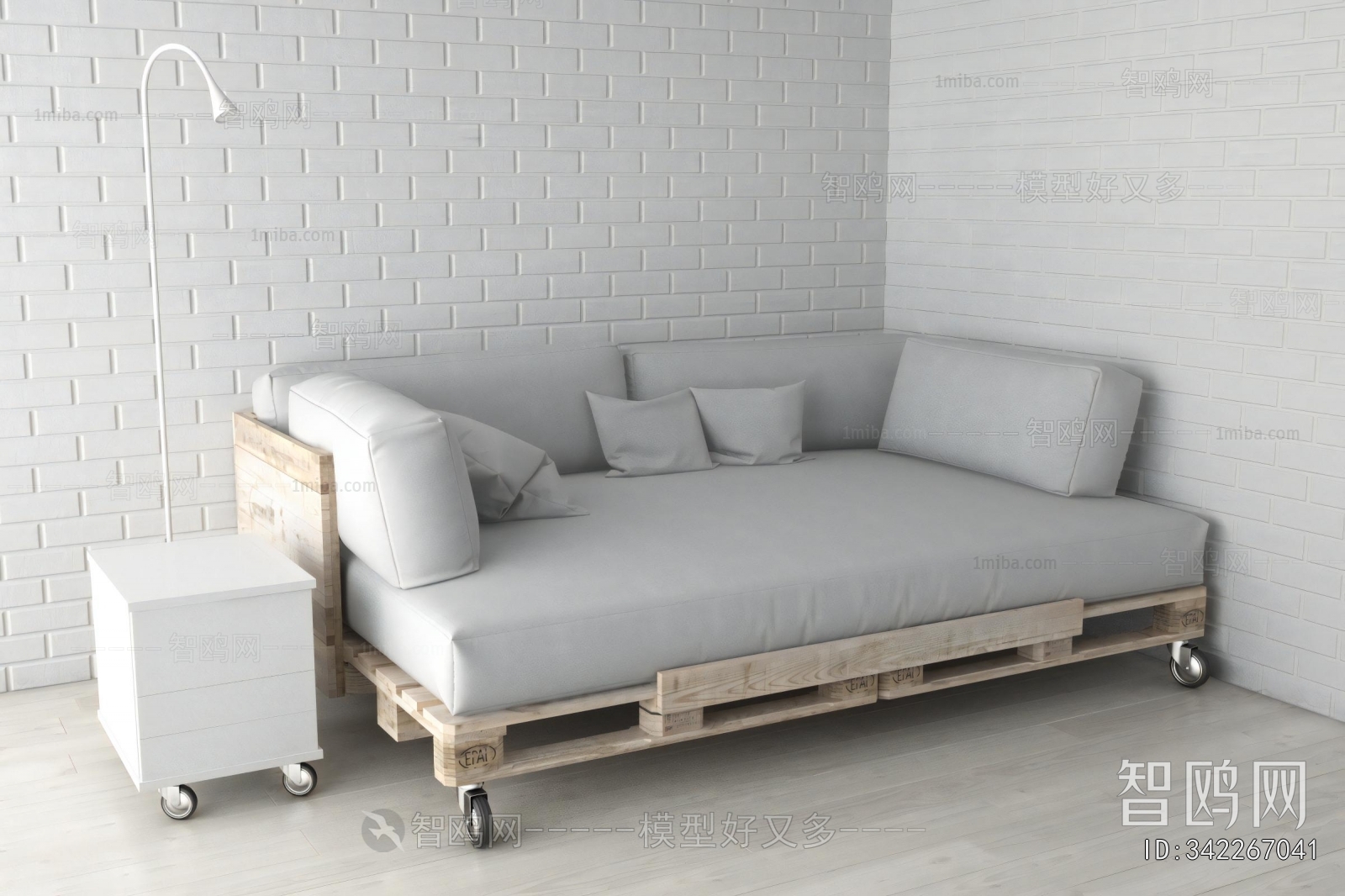 Modern Sofa Bed