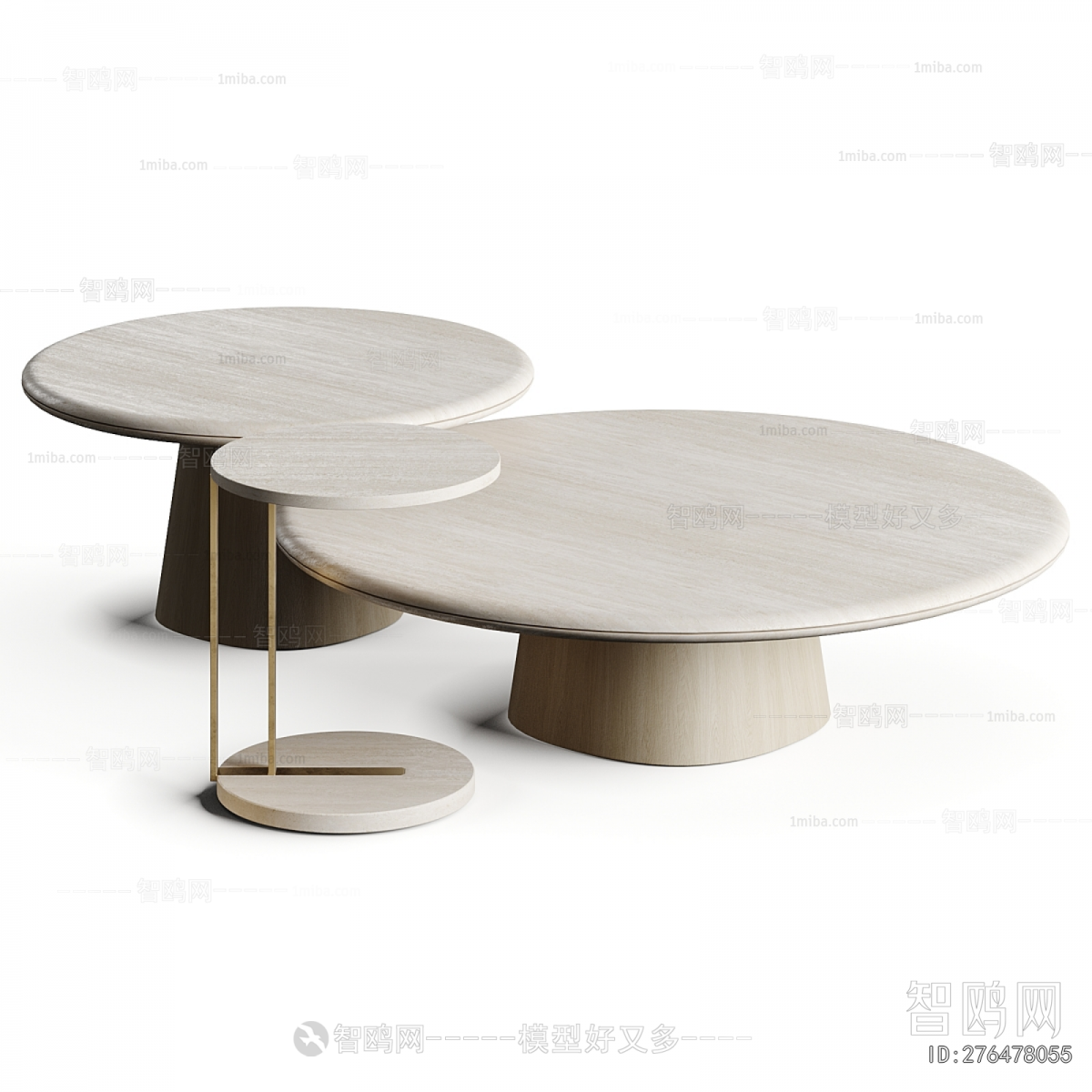 Modern Coffee Table