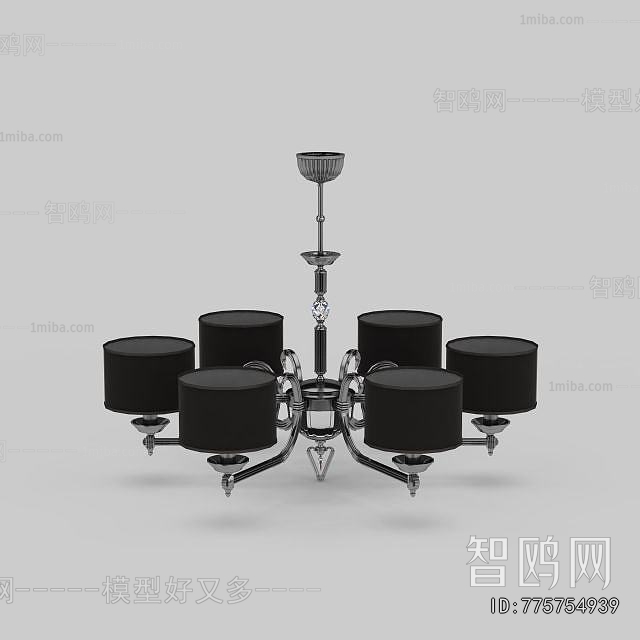 European Style Droplight