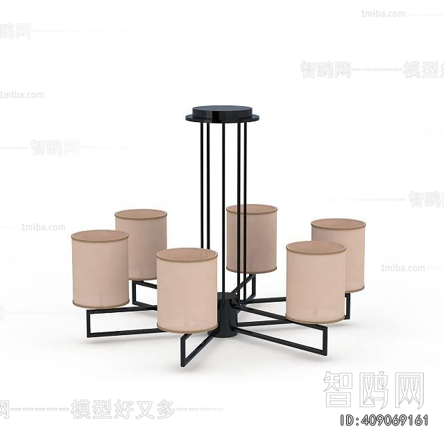 New Chinese Style Droplight