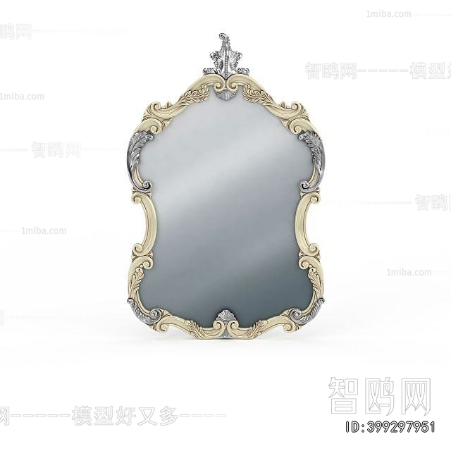 European Style The Mirror