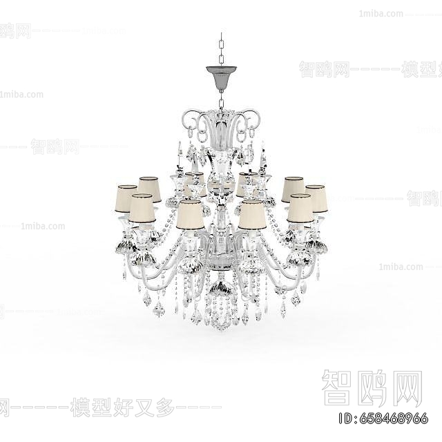 European Style Droplight