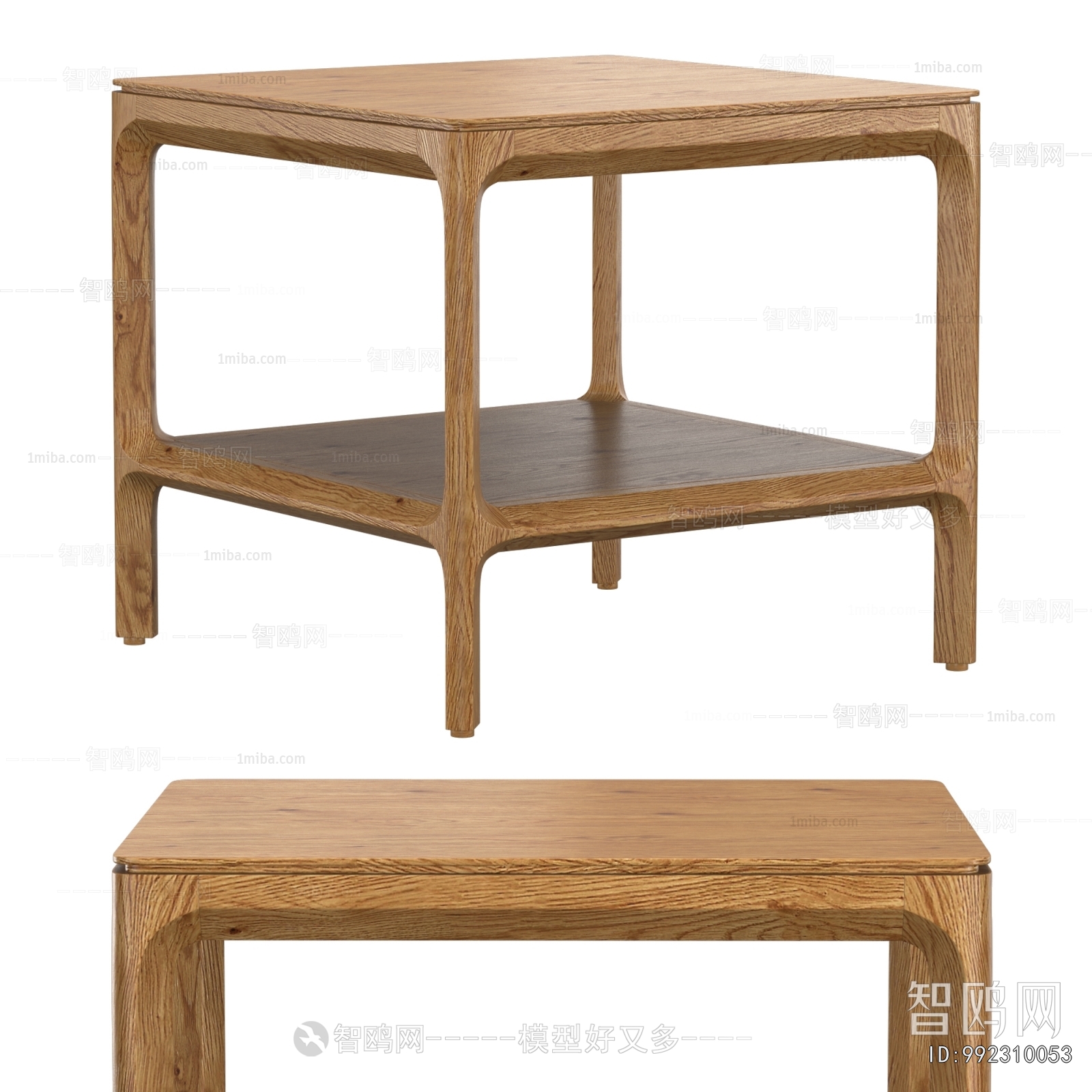Modern Side Table/corner Table
