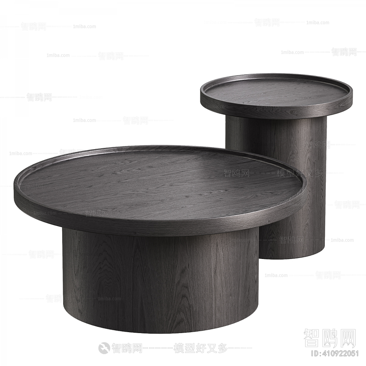 Modern Coffee Table