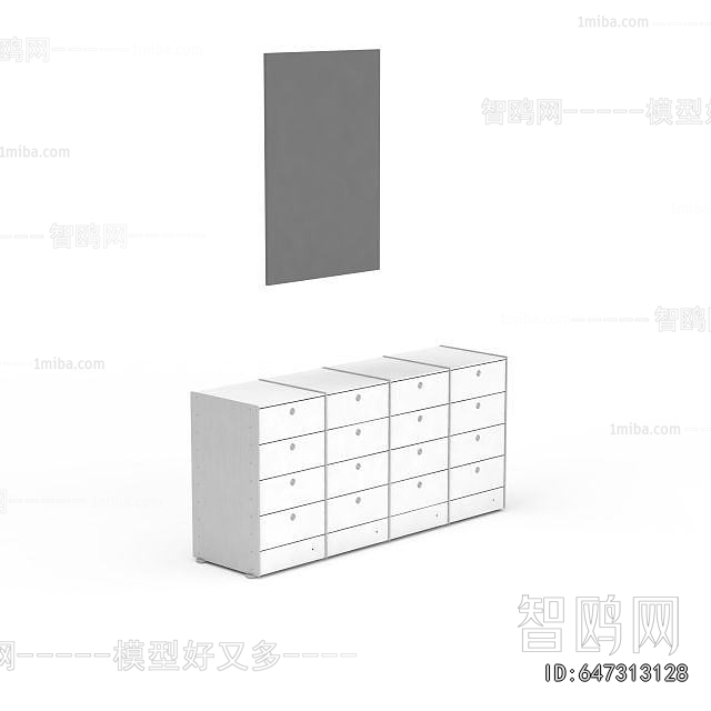 Modern Chest Of Drawers