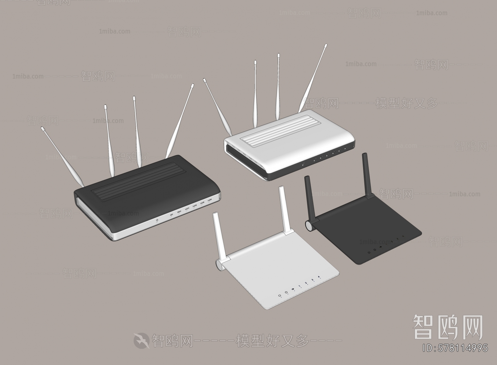 Modern Digital Products